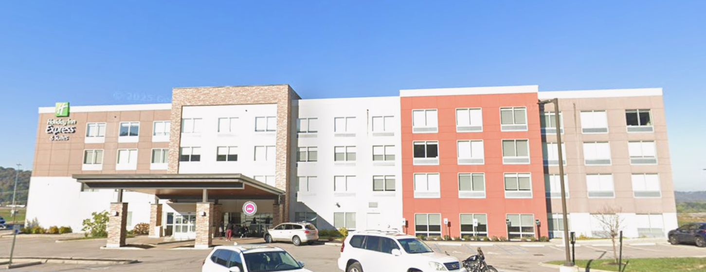 Hero Background Image